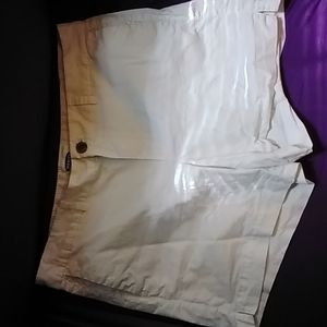 Old Navy Everyday Shorts. Size 12.